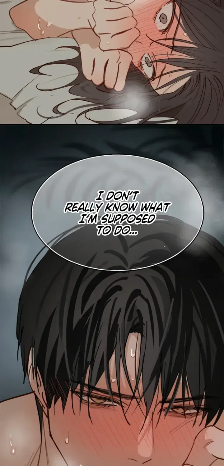 Flowers Are Bait Chapter 49 – Page 28