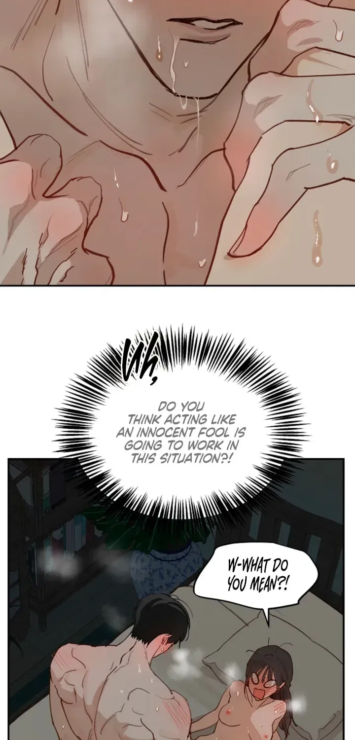 Flowers Are Bait Chapter 49 – Page 29