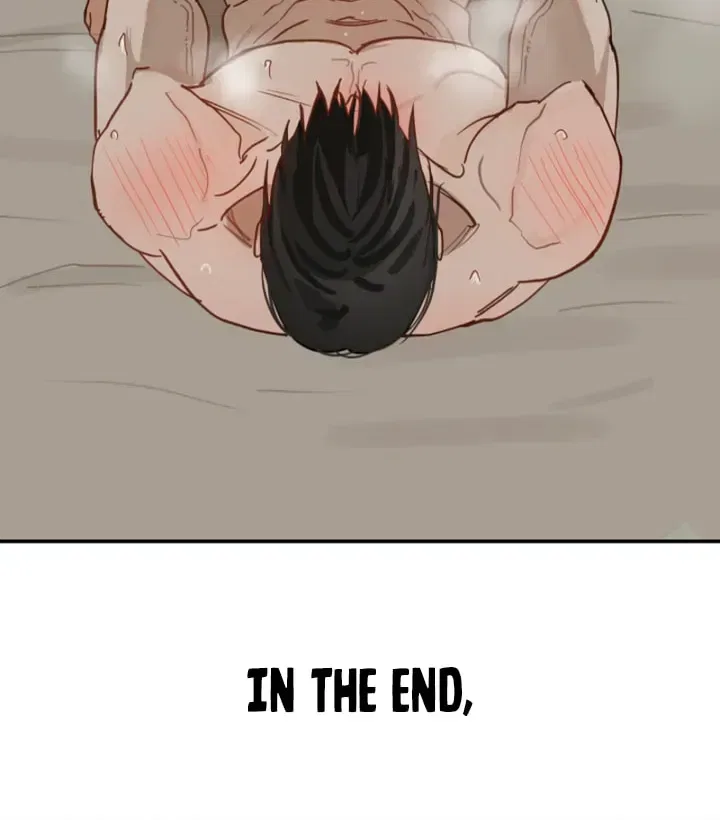 Flowers Are Bait Chapter 49 – Page 32