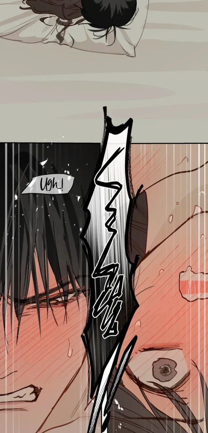 Flowers Are Bait Chapter 49 – Page 37