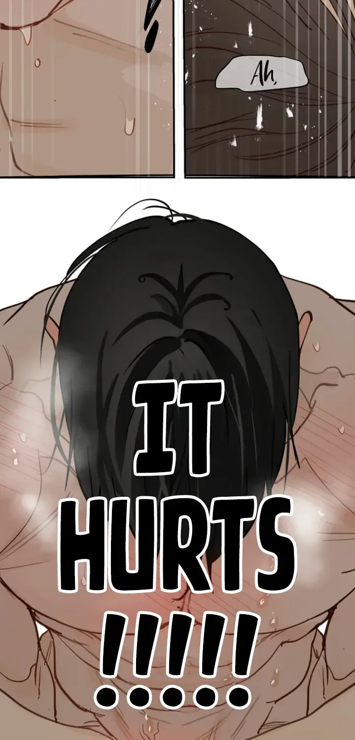 Flowers Are Bait Chapter 49 – Page 38