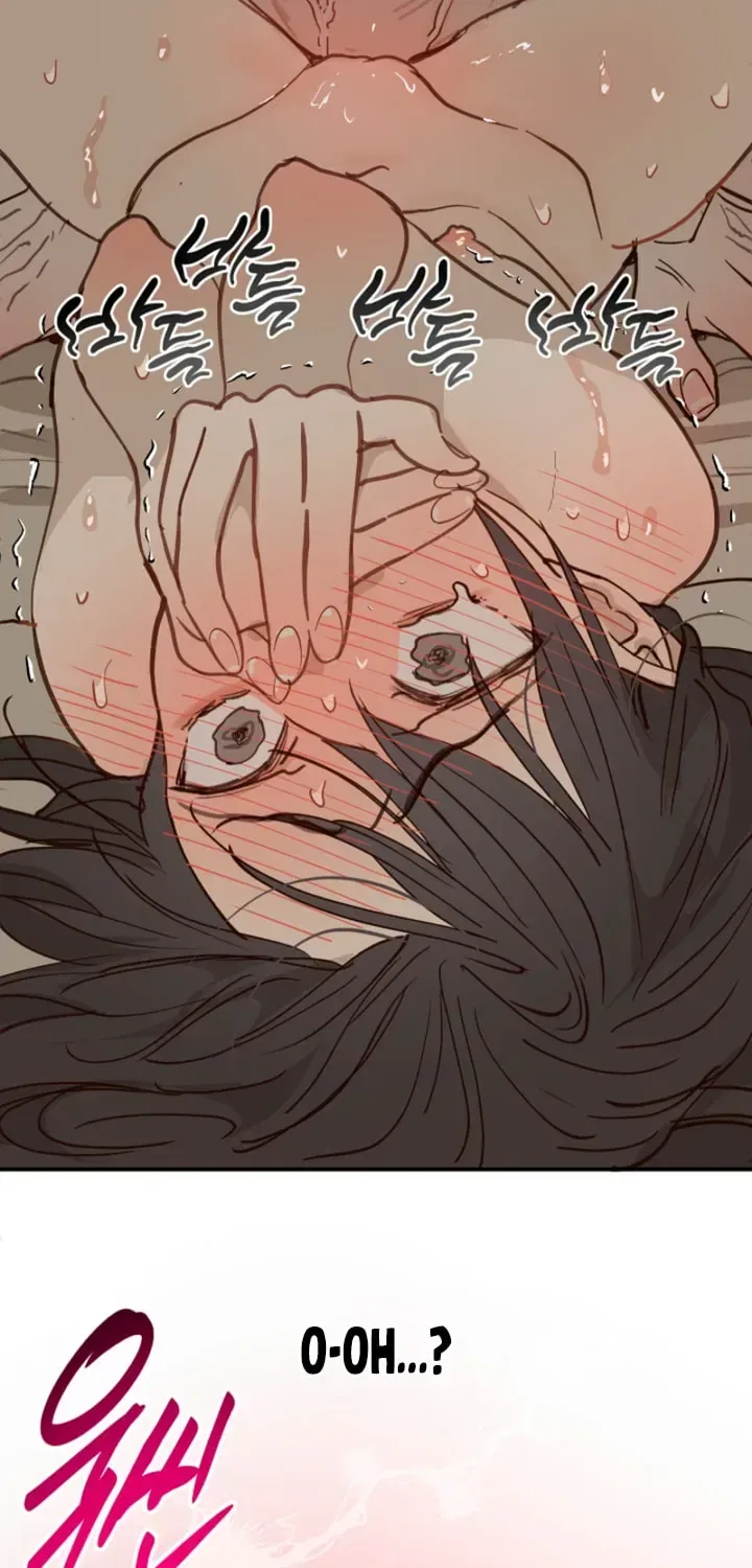 Flowers Are Bait Chapter 49 – Page 39