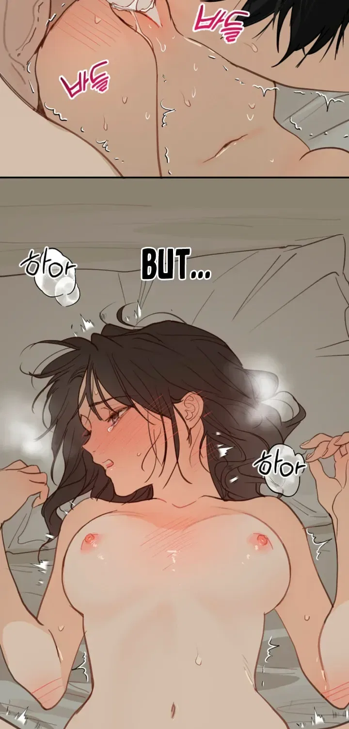 Flowers Are Bait Chapter 49 – Page 44