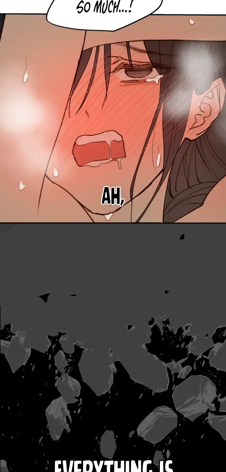 Flowers Are Bait Chapter 49 – Page 54