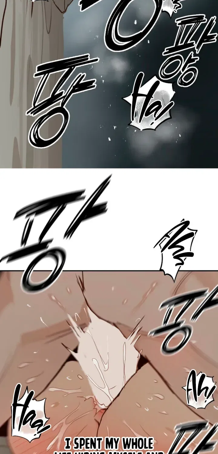 Flowers Are Bait Chapter 49 – Page 59
