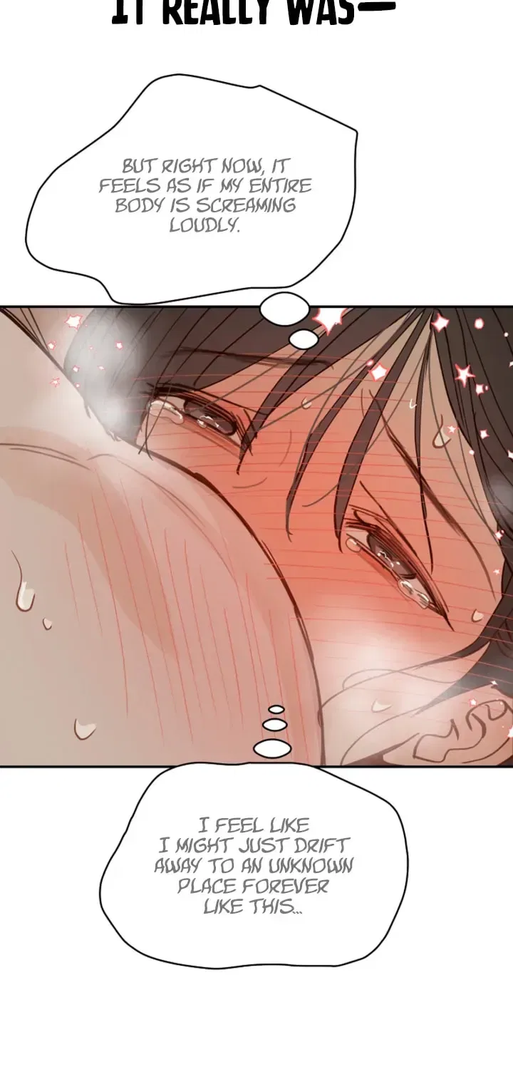 Flowers Are Bait Chapter 49 – Page 61