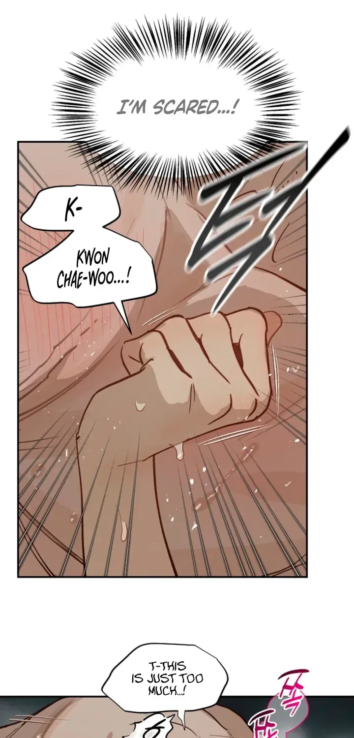 Flowers Are Bait Chapter 49 – Page 62