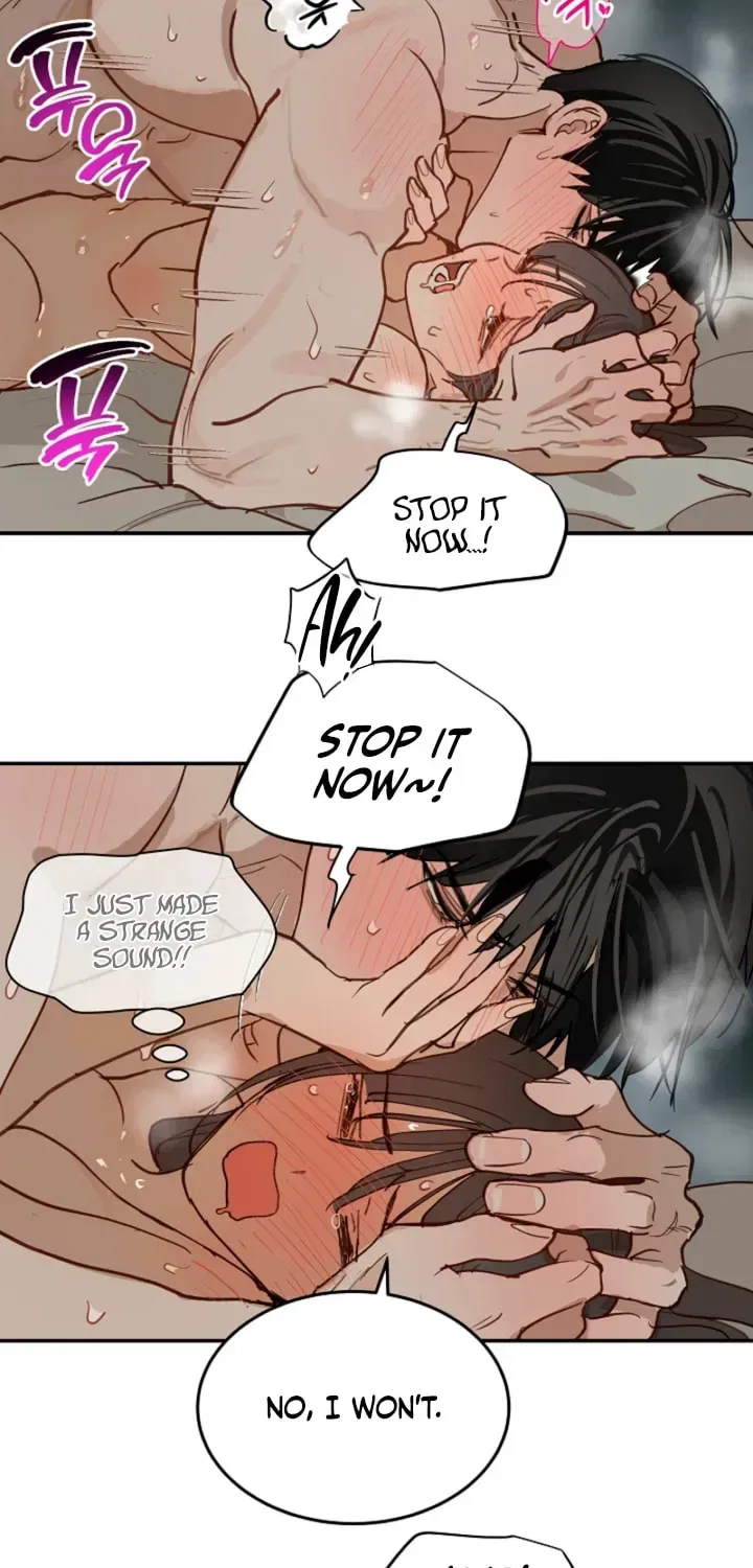 Flowers Are Bait Chapter 49 – Page 63