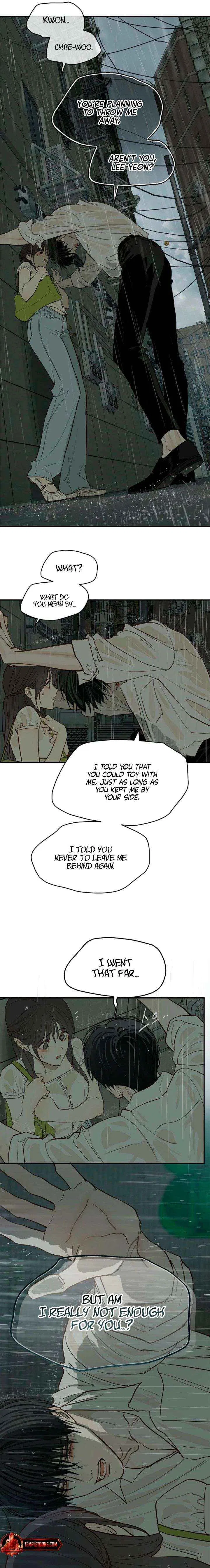 Flowers Are Bait Chapter 47 – Page 3