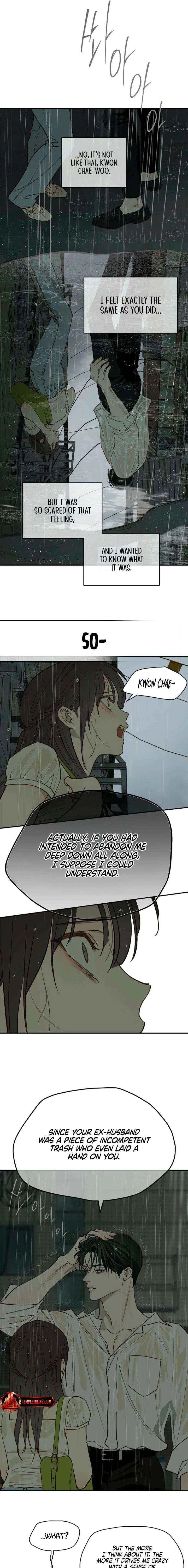 Flowers Are Bait Chapter 47 – Page 5