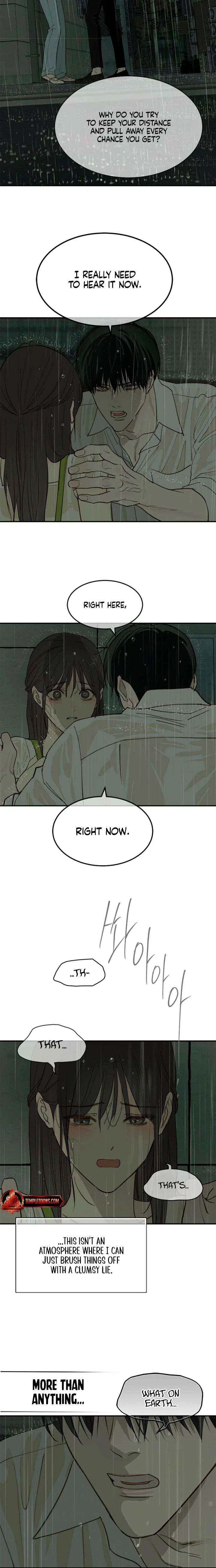 Flowers Are Bait Chapter 47 – Page 8