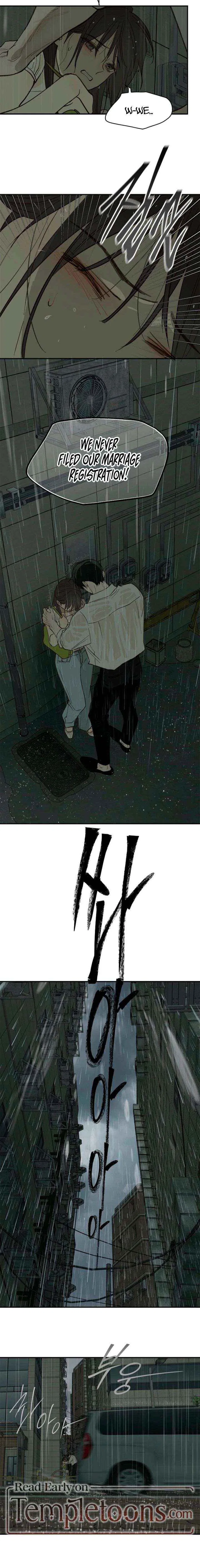 Flowers Are Bait Chapter 47 – Page 10