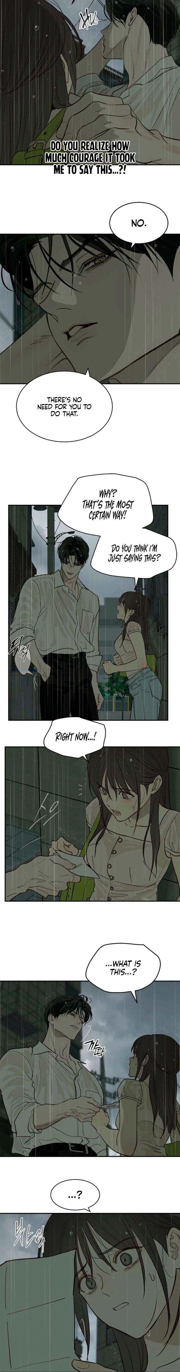 Flowers Are Bait Chapter 47 – Page 13