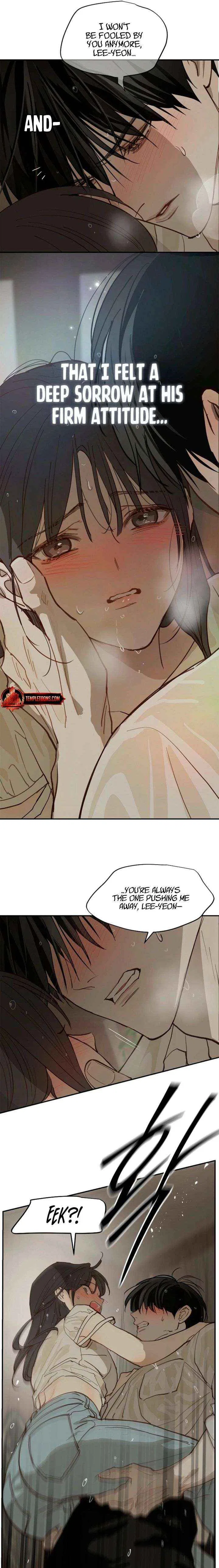 Flowers Are Bait Chapter 47 – Page 20