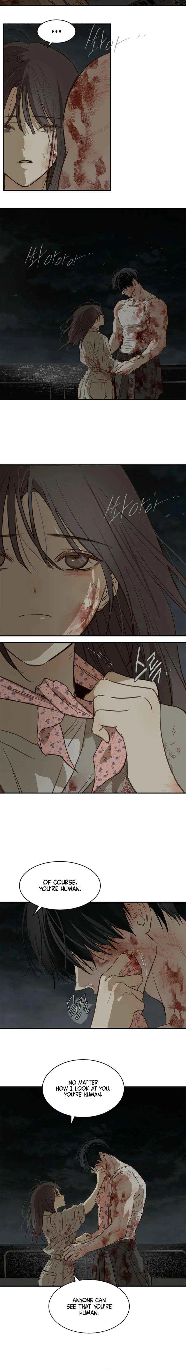 Flowers Are Bait Chapter 44 – Page 4