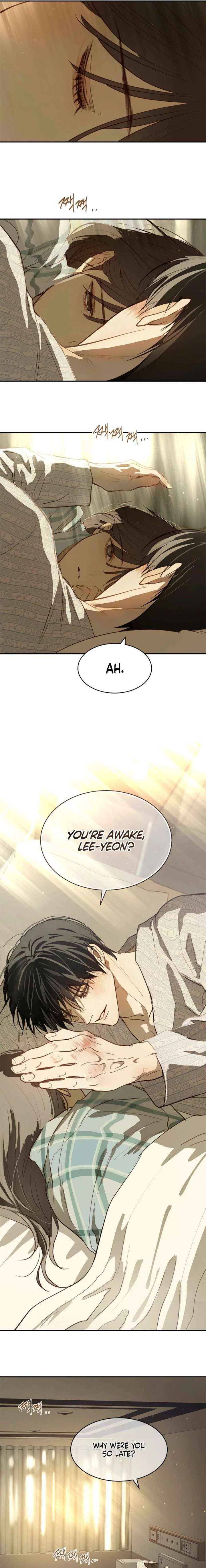 Flowers Are Bait Chapter 44 – Page 19