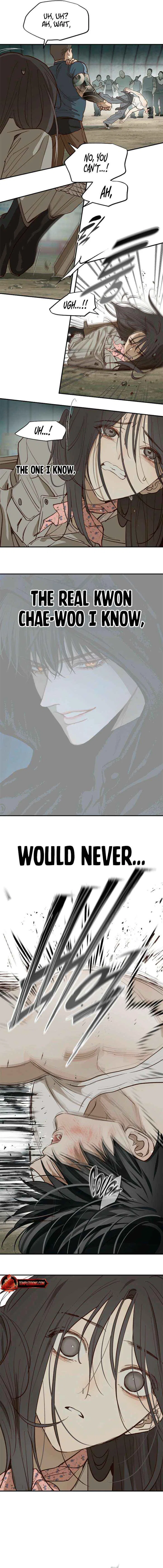 Flowers Are Bait Chapter 41 – Page 4