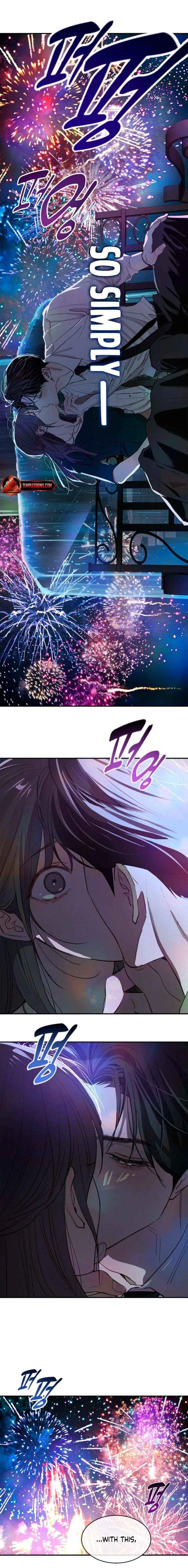Flowers Are Bait Chapter 36 – Page 7