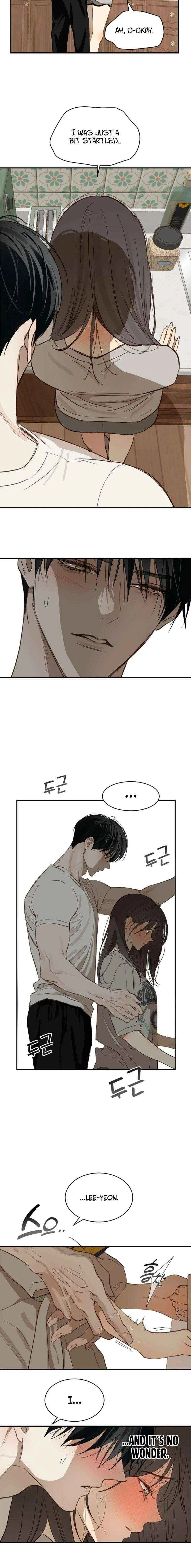 Flowers Are Bait Chapter 36 – Page 14