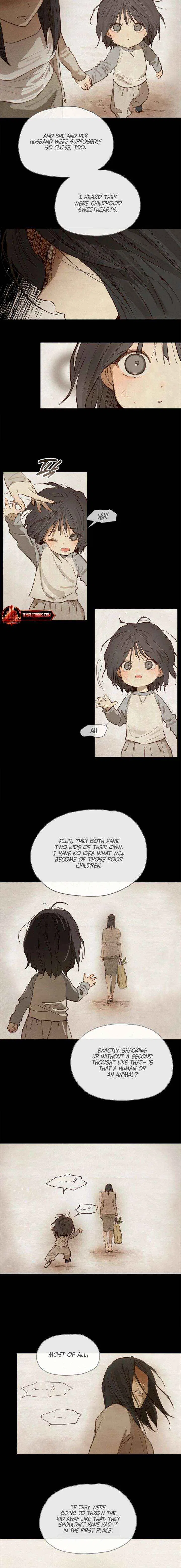 Flowers Are Bait Chapter 35 – Page 2