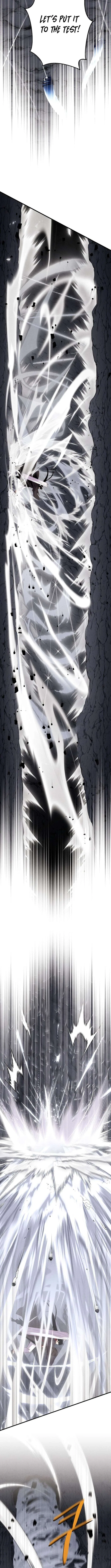 Lightning Degree Chapter 220 – Page 7