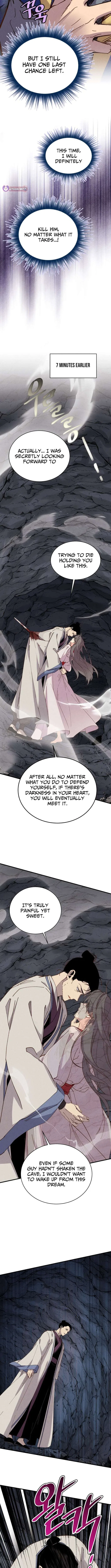 Lightning Degree Chapter 220 – Page 10