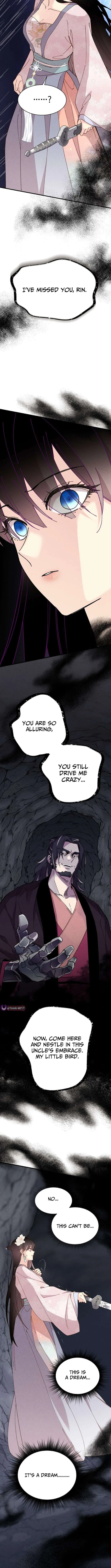 Lightning Degree Chapter 220 – Page 12