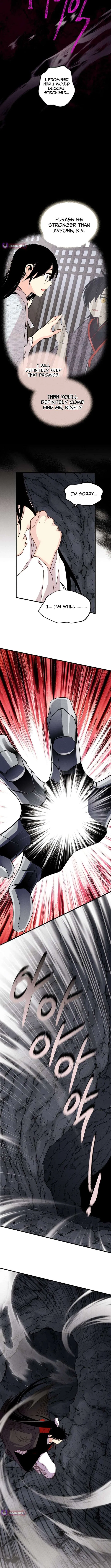 Lightning Degree Chapter 220 – Page 14