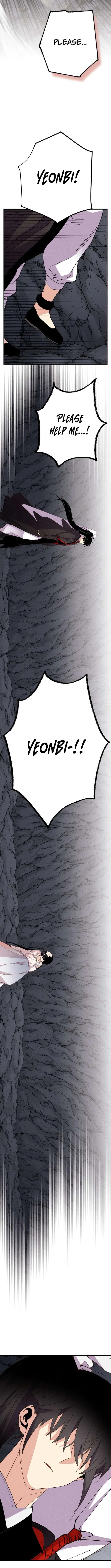 Lightning Degree Chapter 220 – Page 15