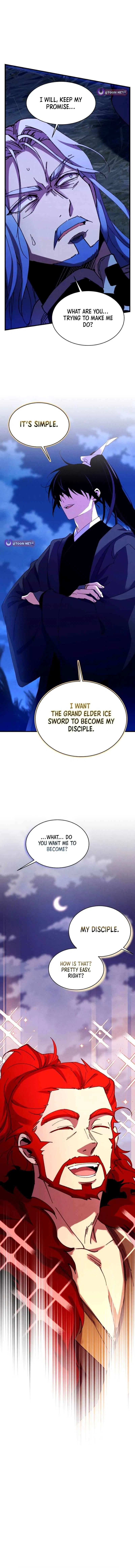 Lightning Degree Chapter 213 – Page 2