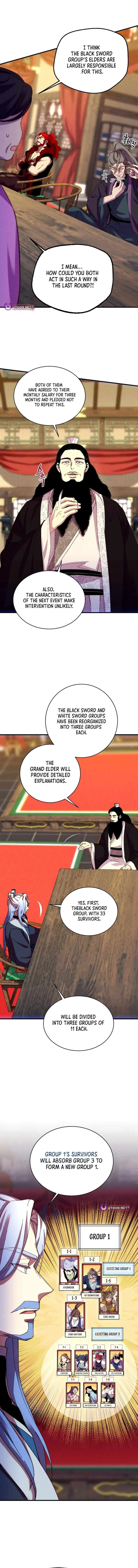 Lightning Degree Chapter 213 – Page 10