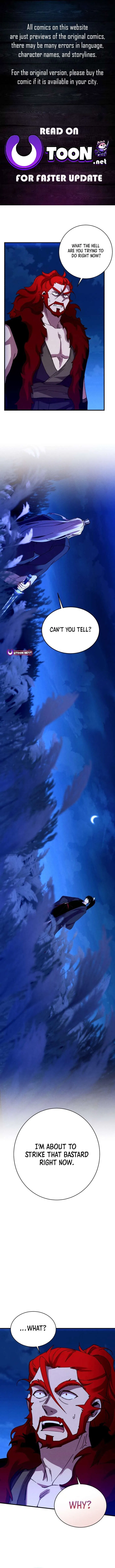 Lightning Degree Chapter 212 – Page 1