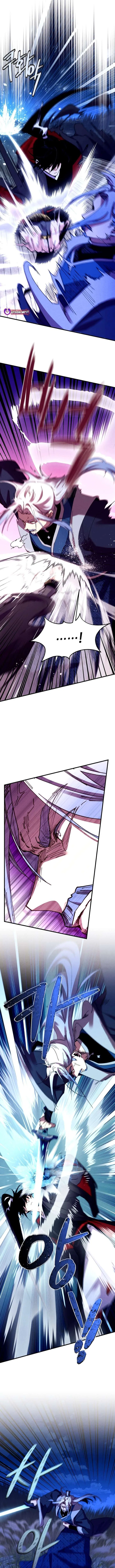 Lightning Degree Chapter 212 – Page 7