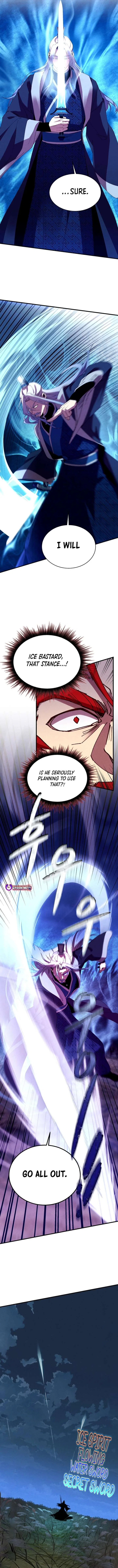 Lightning Degree Chapter 212 – Page 10