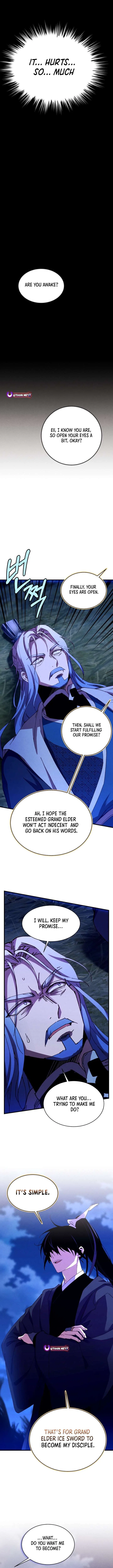 Lightning Degree Chapter 212 – Page 15