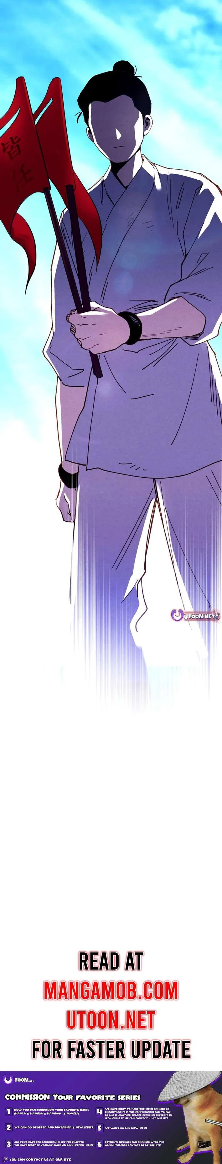 Lightning Degree Chapter 208 – Page 14