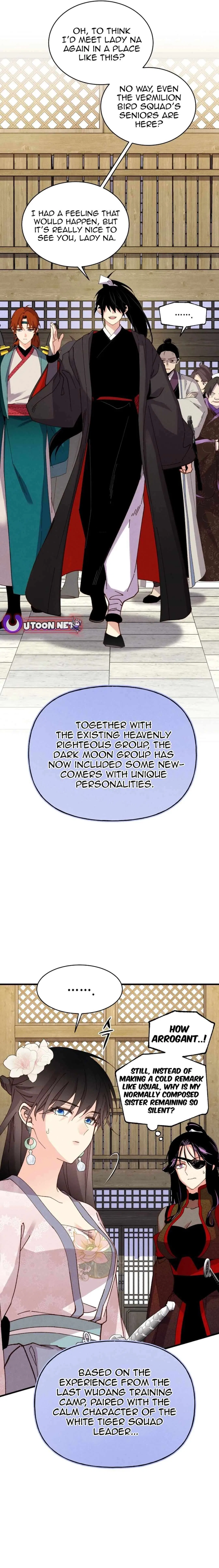 Lightning Degree Chapter 199 – Page 17