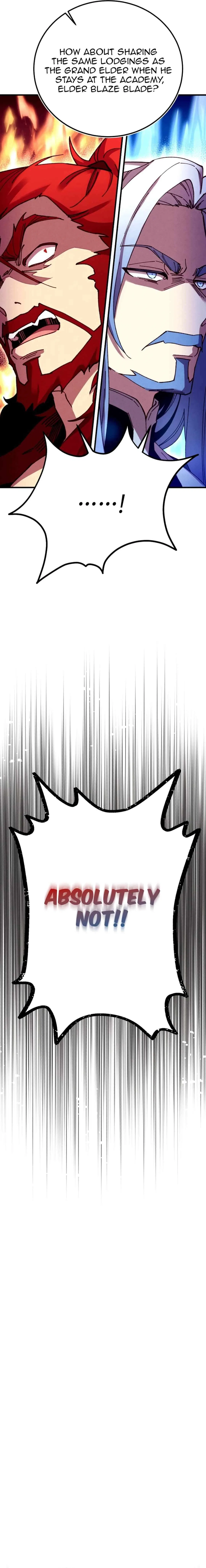 Lightning Degree Chapter 198 – Page 4