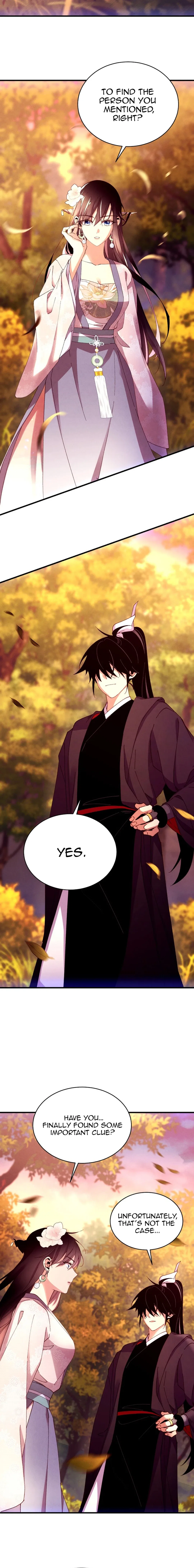Lightning Degree Chapter 197 – Page 5
