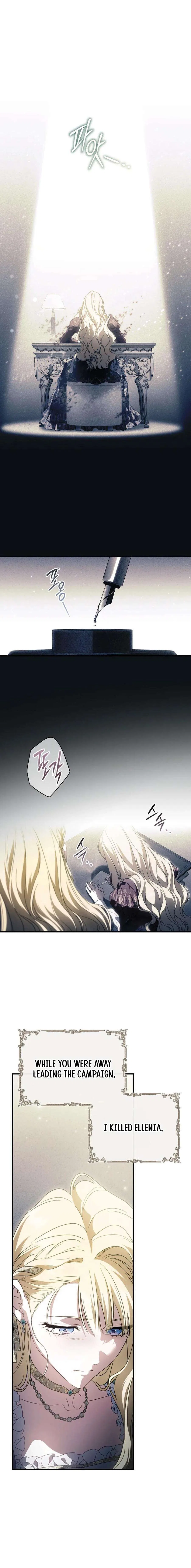 How to Get My Husband on My Side Chapter 137 – Page 5