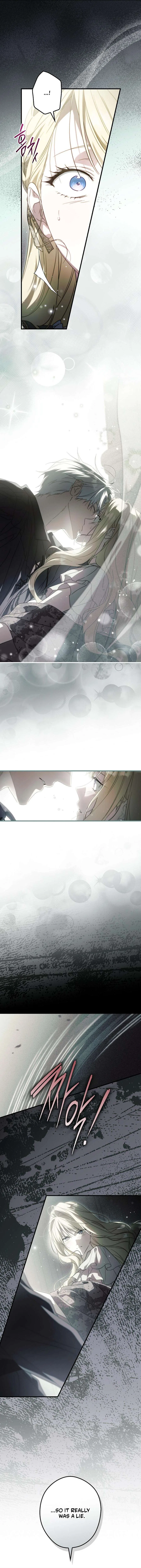 How to Get My Husband on My Side Chapter 136 – Page 10