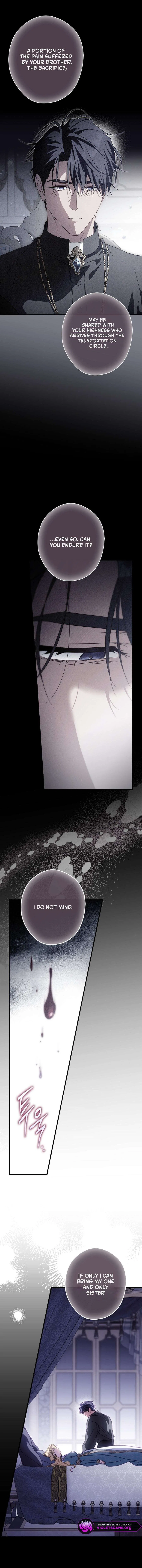 How to Get My Husband on My Side Chapter 135 – Page 9