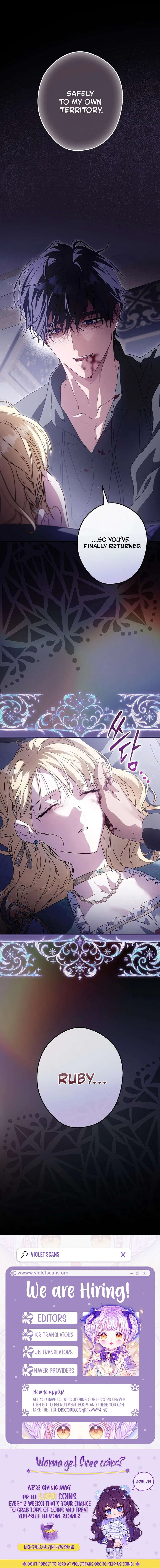 How to Get My Husband on My Side Chapter 135 – Page 10
