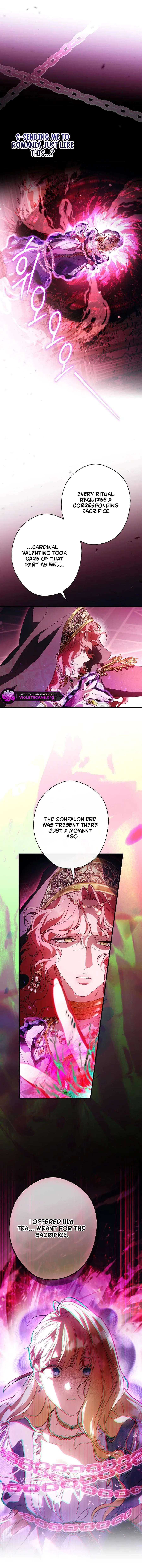 How to Get My Husband on My Side Chapter 134 – Page 2