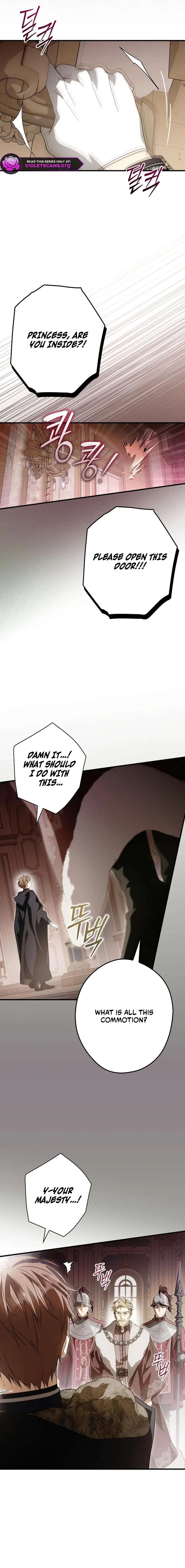 How to Get My Husband on My Side Chapter 134 – Page 9