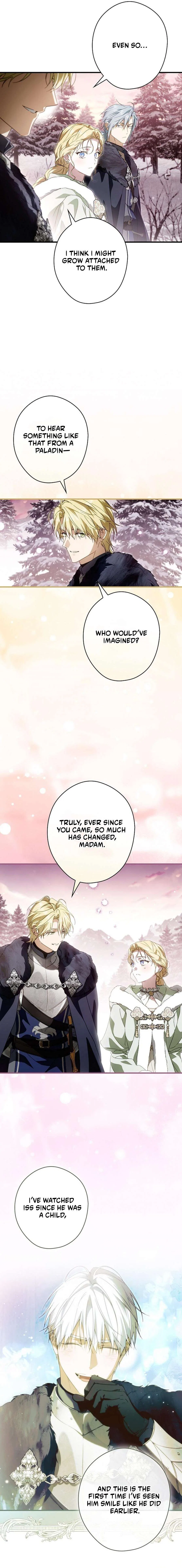 How to Get My Husband on My Side Chapter 130 – Page 11
