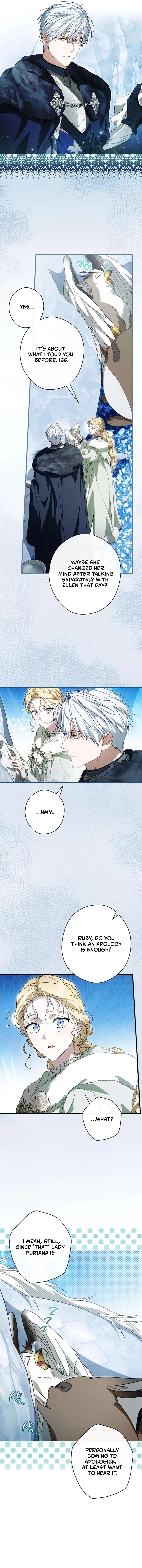 How to Get My Husband on My Side Chapter 129 – Page 8