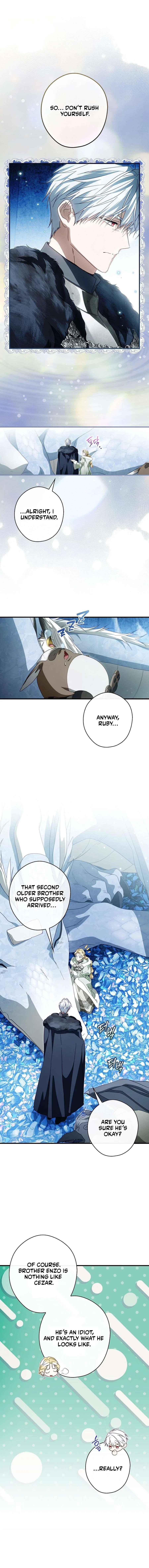 How to Get My Husband on My Side Chapter 129 – Page 12