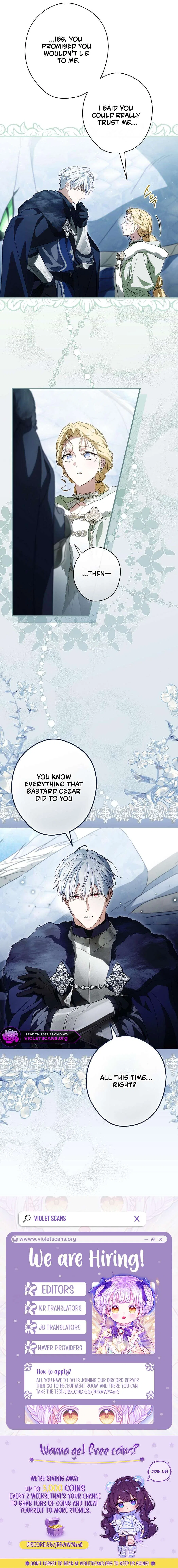 How to Get My Husband on My Side Chapter 129 – Page 13
