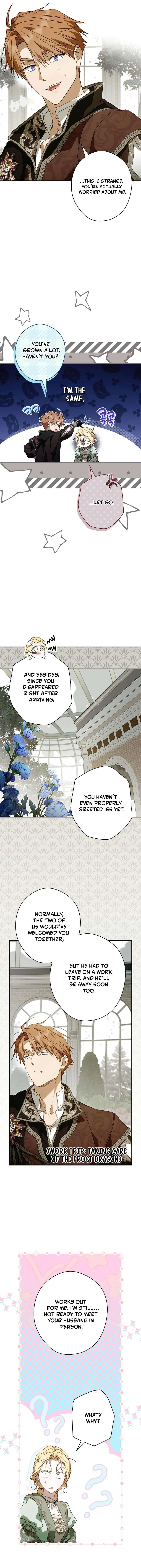 How to Get My Husband on My Side Chapter 128 – Page 11